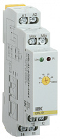  Реле уровня ORL 24-240В AC/DC IEK