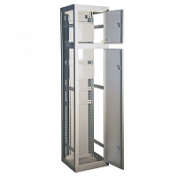  Каркас ВРУ-2 Unit S сварной IP31 (1800x600x450) EKF PROxima