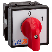  Переключатель OptiSwitch 4G25-78-U-S1-R112