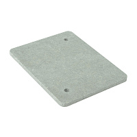  Подкладка теплоизолирующая PI 80 2ZK (XX)