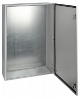  Корпус металлический ЭРА ЩМП-5-0 (1000х650х285) IP54 У2 серый