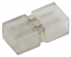  Коннектор ЭРА для светодиодной ленты 220В LS-connector-220-3528