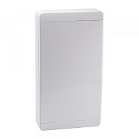  Корпус пластиковый OptiBox P-BNN-2-36-IP41