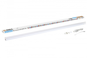  Светильник LED ДПО 2001 14 Вт, 6500К, IP40, Народный