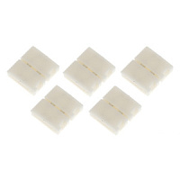  ЭРА Коннектор LS-connector-10mm-DND-IP20 (5/6000/144000)