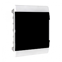  Щит распред. встраиваемый ЩРВ-П-24 "SlimBox" IP41 EKF