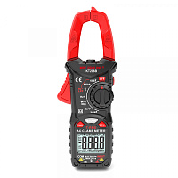  Токовые клещи цифровые KT206B PROLINE