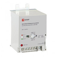  Моторный привод 230B АС ВА-99M 800 EKF PROxima