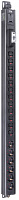  ITK BASE PDU вертикальный PV1112 23U 1 фаза 32А 6 розеток SCHUKO (немецкий стандарт) + 12 розеток C13 с клеммной колодкой и кабелем 3м вилка IEC60309 