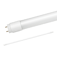  Лампа светодиодная LED-T8-М-PRO 30Вт 230В G13 4000К 3000Лм 1200мм матовая IN HOME