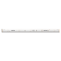  LED лента "ВАРТОН" 7,2W/m 24V RGB 5m x10mm IP68 SMD5050 30 LED/м (упаковка 5м)