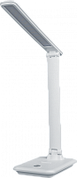  Светильник 82 740 NDF-D029-9W-MK-WH-LED на основании диммер бел. Navigator 82740