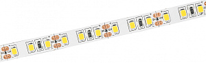  Лента светодиодная 5м LSR-2835W120-9,6-IP20-12В IEK