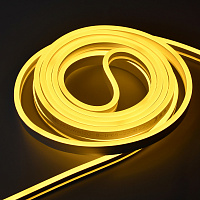  Комплект светодиодной подсветки "Неон" (лента LED 10м LSR5-2835WW120-8-IP65-220В + драйвер) IEK