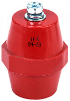  Изолятор SM60 (М8) силовой с болтом IEK