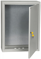  Корпус металлический ЩМП-3-0 (650х500х220мм) УХЛ3 IP31 IEK