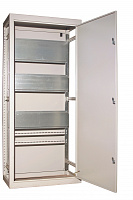 Каркас ВРУ-1 Unit S сварной с внутренней комплектацией (1800x600x450) IP31 EKF PROxima