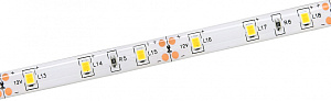  Лента светодиодная 5м LSR-2835NW60-4,8-IP65-12В IEK
