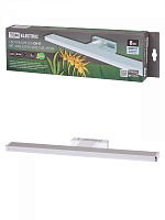  Светильник LED CH-П 8Вт, 4000 К, IP44, Брассия, хром TDM