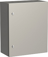  TITAN 5 Корпус металлический навесной ЩМП-60.50.25 (AISI 304) УХЛ1 IP66 IEK