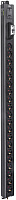  ITK BASE PDU вертикальный PV0111 26U 1 фаза 16А 20 розеток SCHUKO (немецкий стандарт) кабель 2,6м вилка SCHUKO (немецкий стандарт)
