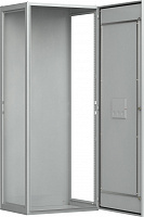  SMART Корпус металлический сборный ВРУ 1800х800х450мм IP54 IEK