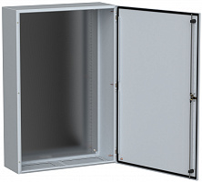  TITAN 5 Корпус металлический ЩМП-120.80.30 УХЛ1 IP66 IEK