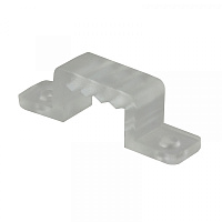  Клипса монтажная для светодиодной ленты 220В, SMD 5050