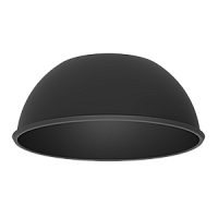  Рефлектор для DL-Spark 15 Вт матовый черный