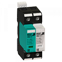  Сменный модуль (УЗИП) OptiDin OM-I-0-280/12,5