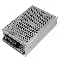  Источник питания 220 V AC/12 V DC 6 A 72 W с разъемами под винт, без влагозащиты (IP23)