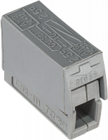  Клемма монтажная 61 688 NTC-CMK-101-2-50 (уп.50шт) Navigator 61688