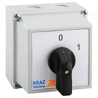  Переключатель OptiSwitch 4G10-1043-PK-R014
