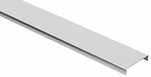  Крышка на лоток основание 150х2000-1,5мм IEK
