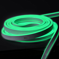  Комплект светодиодной подсветки "Неон" (лента LED 10м LSR5-2835G120-8-IP65-220В + драйвер) IEK