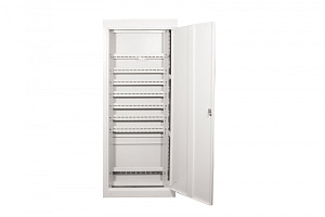  Корпус ВРУ (ШРС) моноблочный (1700х800х450) TDM