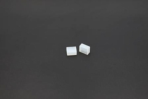  Силиконовая торцевая крышка для LED ленты 10 мм