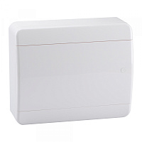  Корпус пластиковый OptiBox P-BNN-2-12-IP41