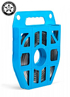  Лента бандажная ЛКС (304)-2007 (25м) в кассете (Fortisflex)