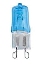  Camelion  G9 40W COOL (Эл.лампа галоген.без рефлектора, 220V, 2000 часов)