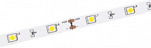  Лента светодиодная 5м LSR-5050W30-7,2-IP20-12В IEK