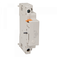  Расцепитель минимального напряжения OptiStart MP-U400