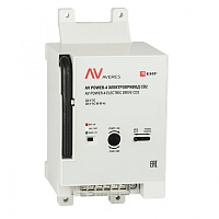  Электропривод CD2 AV POWER-4 AC230V/DC220V EKF AVERES