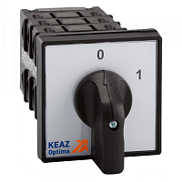  Переключатель OptiSwitch 4G25-25-U-R114