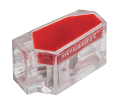  Клемма монтажная 61 678 NTC-NC-2-50 (уп.50шт) Navigator 61678