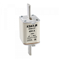  Вставка плавкая ППН-37-X3-2-25А-УХЛ3-КЭАЗ