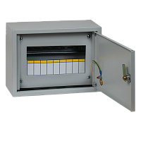  ЩРН- 9 (220x300x120) IP31 PROXIMA EKF