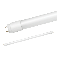 Лампа светодиодная LED-T8R-М-PRO 15Вт 230В G13R 4000К 1500Лм 600мм матовая поворотная IN HOME
