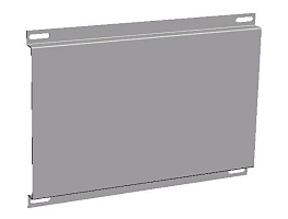  Панель монтажная (480x710) к ВРУ Unit и ЩО-70 (Вх800хГ) EKF PROxima