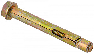  Болт анкерный М8/10х120 IEK